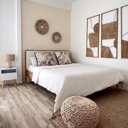 Seafront Tysandros アパート ジャルディーニ・ナクソス