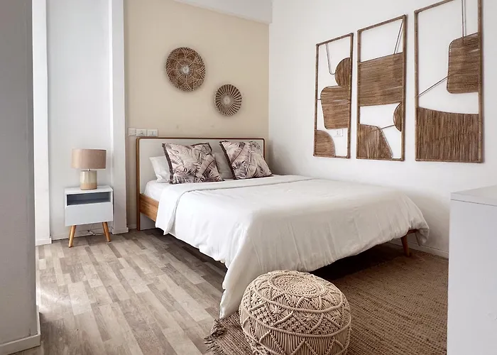 Seafront Tysandros アパート ジャルディーニ・ナクソス